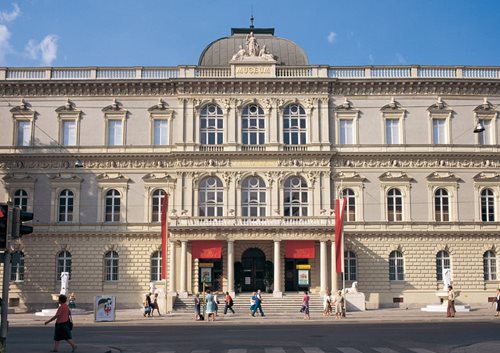 Tyrolean State Museums