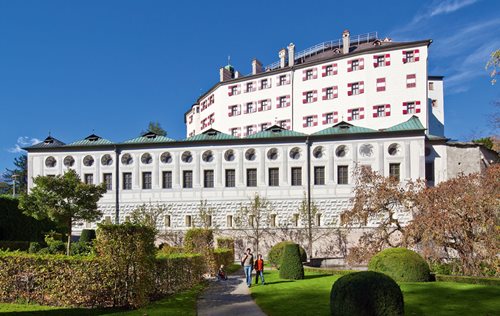 Ambras Castle