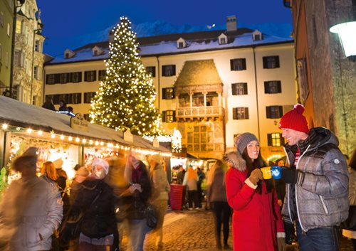 Christmas markets