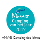 ANWB Camping des Jahres 2017