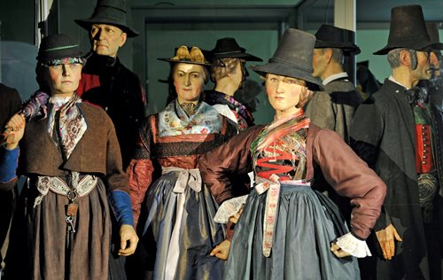 Volkskunstmuseum