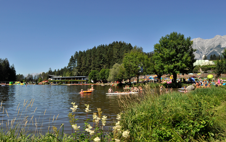 Natterersee News