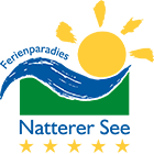 Natterer See Camping Resort Logo